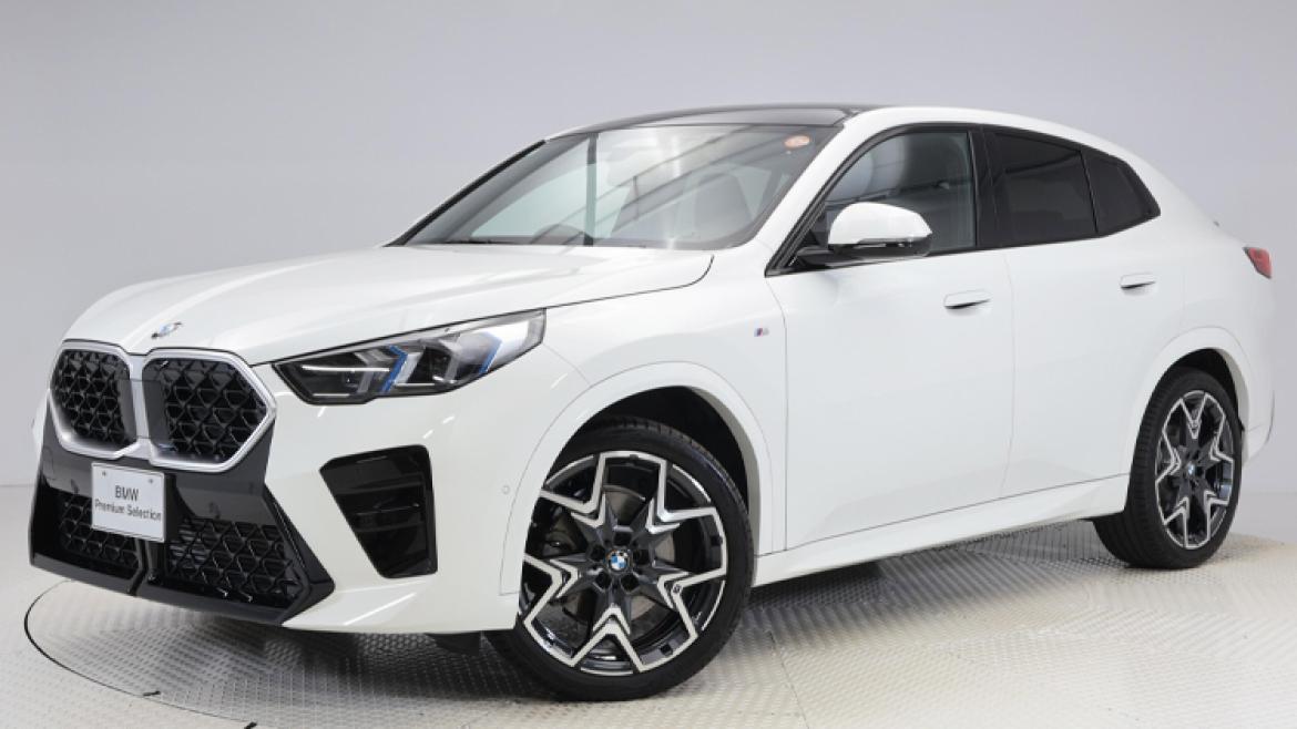 X2 xDrive20i M Sport