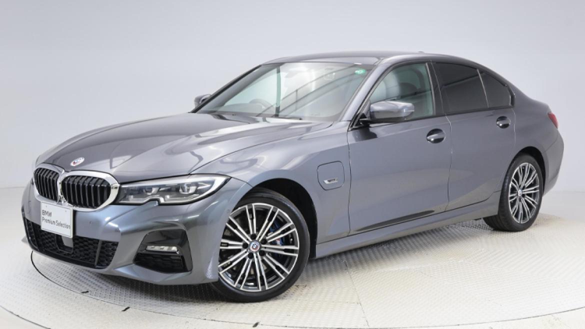 330e M Sport