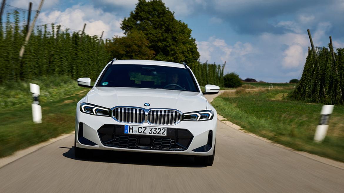 Nicole BMW 12月限定特別販売支援