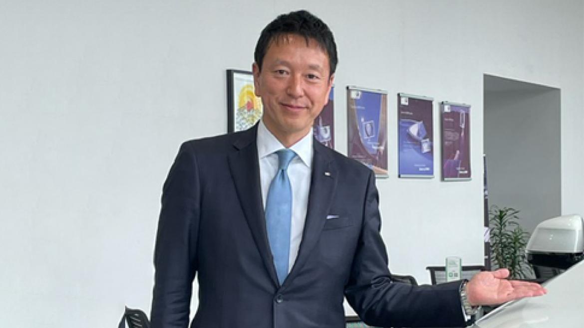 齋藤 隆男